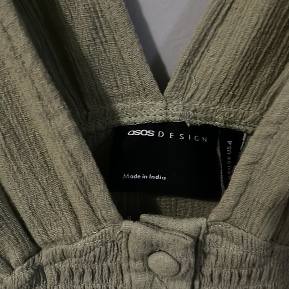 ASOS design Dress - Picture 3 of 4